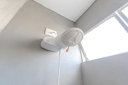 Apartamento à venda com 42m², 1 quarto e sem vagaBanheiro