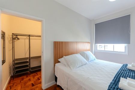 Apartamento à venda com 42m², 1 quarto e sem vagaQuarto