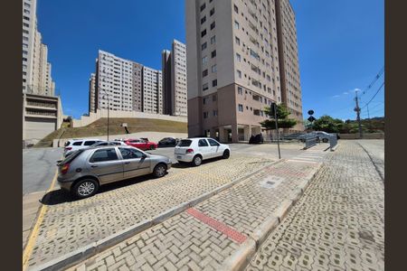 Apartamento para alugar com 58m², 2 quartos e 2 vagasvaga