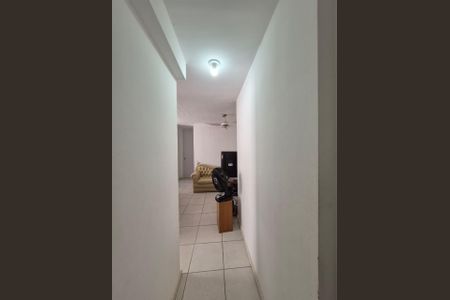 sala de apartamento para alugar com 2 quartos, 58m² em Nova Suíça, Belo Horizonte