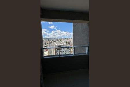Apartamento à venda com 58m², 2 quartos e 2 vagasVaranda da Sala