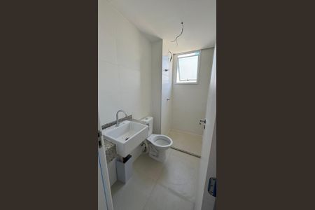 Apartamento à venda com 58m², 2 quartos e 2 vagasBanheiro