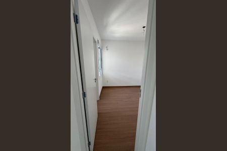 Apartamento à venda com 58m², 2 quartos e 2 vagasQuarto 2