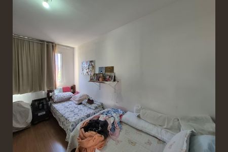 Apartamento para alugar com 58m², 2 quartos e 2 vagasQuarto