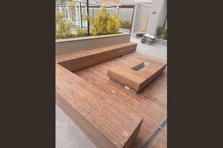 Apartamento à venda com 58m², 2 quartos e 2 vagaslareira