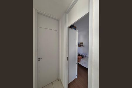 Apartamento para alugar com 58m², 2 quartos e 2 vagasQuarto 2