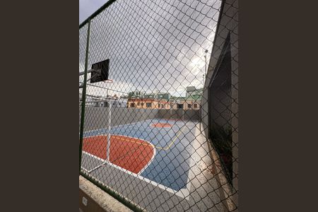 Apartamento à venda com 58m², 2 quartos e 2 vagasQuadra Esportiva