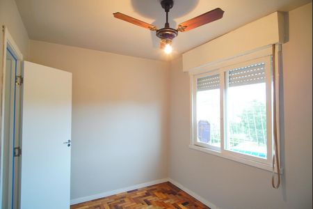 Apartamento para alugar com 40m², 1 quarto e sem vagaQuarto