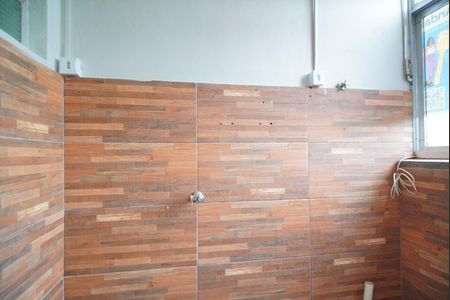 Apartamento para alugar com 40m², 1 quarto e sem vagaÁrea de Serviço