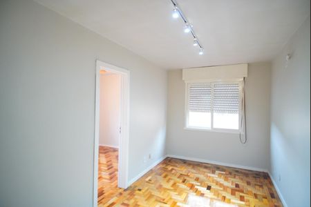 Apartamento para alugar com 40m², 1 quarto e sem vagaSala