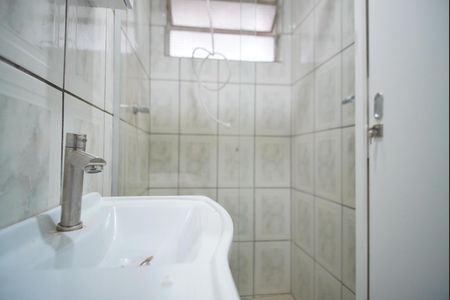 Apartamento para alugar com 40m², 1 quarto e sem vagaBanheiro Corredor