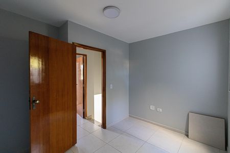 Casa de condomínio para alugar com 59m², 2 quartos e 1 vaga Casa de condomínio para alugar com 59m², 2 quartos e 1 vagaSuíte 1