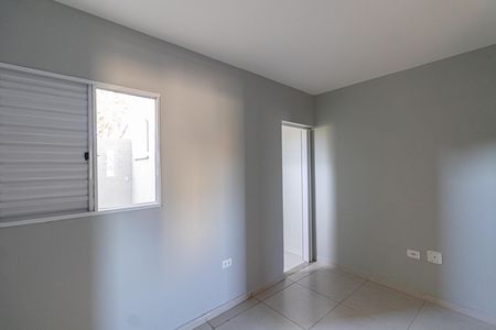 Suíte 1 de casa de condomínio para alugar com 2 quartos, 59m² em Itaquera, São Paulo