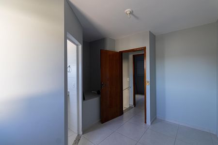 Suíte 2 de casa de condomínio para alugar com 2 quartos, 59m² em Itaquera, São Paulo
