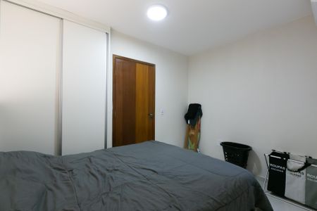 Casa de condomínio à venda com 59m², 2 quartos e 1 vagaSuíte 2