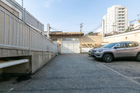 Casa de condomínio à venda com 59m², 2 quartos e 1 vagaGaragem