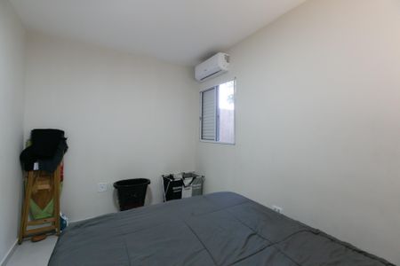 Casa de condomínio à venda com 59m², 2 quartos e 1 vagaSuíte 2