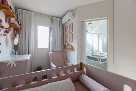 Casa de condomínio à venda com 59m², 2 quartos e 1 vagaSuíte 1