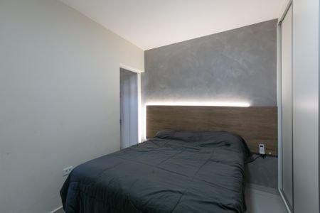 Casa de condomínio à venda com 59m², 2 quartos e 1 vagaSuíte 2