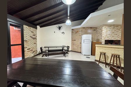 Apartamento para alugar com 36m², 1 quarto e sem vaga Apartamento para alugar com 36m², 1 quarto e sem vagaÁrea comum