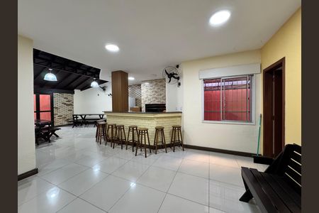 Apartamento para alugar com 36m², 1 quarto e sem vaga Apartamento para alugar com 36m², 1 quarto e sem vagaÁrea comum