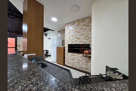 Apartamento para alugar com 36m², 1 quarto e sem vaga Apartamento para alugar com 36m², 1 quarto e sem vagaÁrea comum