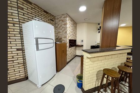 Apartamento para alugar com 36m², 1 quarto e sem vaga Apartamento para alugar com 36m², 1 quarto e sem vagaÁrea comum