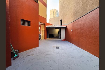 Apartamento para alugar com 36m², 1 quarto e sem vaga Apartamento para alugar com 36m², 1 quarto e sem vagaÁrea comum