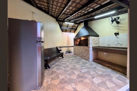 Apartamento para alugar com 36m², 1 quarto e sem vaga Apartamento para alugar com 36m², 1 quarto e sem vagaÁrea comum