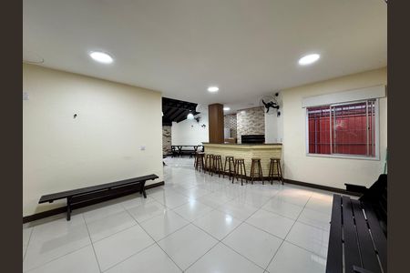 Apartamento para alugar com 36m², 1 quarto e sem vaga Apartamento para alugar com 36m², 1 quarto e sem vagaÁrea comum