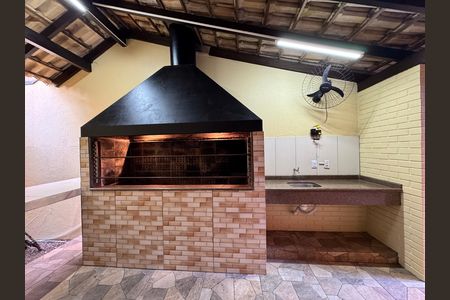 Apartamento para alugar com 36m², 1 quarto e sem vaga Apartamento para alugar com 36m², 1 quarto e sem vagaÁrea comum