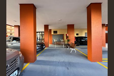 Apartamento para alugar com 36m², 1 quarto e sem vaga Apartamento para alugar com 36m², 1 quarto e sem vagaÁrea comum