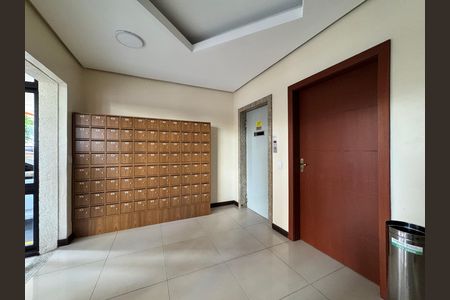 Apartamento para alugar com 36m², 1 quarto e sem vaga Apartamento para alugar com 36m², 1 quarto e sem vagaÁrea comum