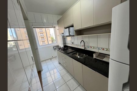 Apartamento para alugar com 36m², 1 quarto e sem vaga Apartamento para alugar com 36m², 1 quarto e sem vagaCozinha