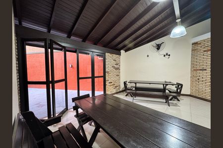 Apartamento para alugar com 36m², 1 quarto e sem vaga Apartamento para alugar com 36m², 1 quarto e sem vagaÁrea comum