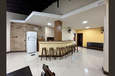 Apartamento para alugar com 36m², 1 quarto e sem vaga Apartamento para alugar com 36m², 1 quarto e sem vagaÁrea comum