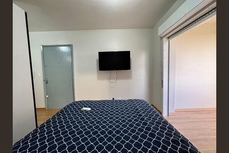 Apartamento para alugar com 36m², 1 quarto e sem vaga Apartamento para alugar com 36m², 1 quarto e sem vagaQuarto