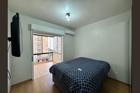 Apartamento para alugar com 36m², 1 quarto e sem vaga Apartamento para alugar com 36m², 1 quarto e sem vagaQuarto