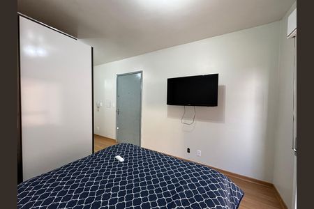 Apartamento para alugar com 36m², 1 quarto e sem vaga Apartamento para alugar com 36m², 1 quarto e sem vagaQuarto