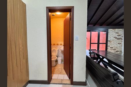 Apartamento para alugar com 36m², 1 quarto e sem vaga Apartamento para alugar com 36m², 1 quarto e sem vagaÁrea comum