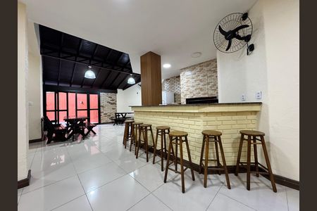 Apartamento para alugar com 36m², 1 quarto e sem vaga Apartamento para alugar com 36m², 1 quarto e sem vagaÁrea comum