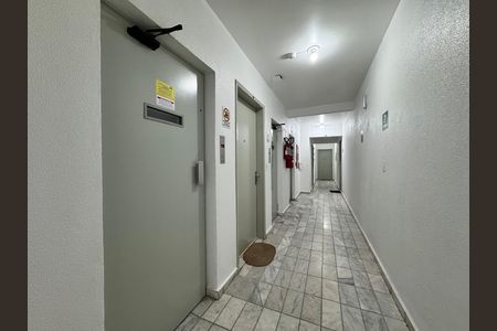 Apartamento para alugar com 36m², 1 quarto e sem vaga Apartamento para alugar com 36m², 1 quarto e sem vagaÁrea comum