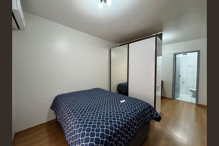 Apartamento para alugar com 36m², 1 quarto e sem vaga Apartamento para alugar com 36m², 1 quarto e sem vagaQuarto