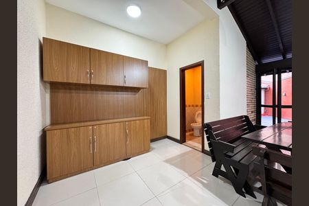 Apartamento para alugar com 36m², 1 quarto e sem vaga Apartamento para alugar com 36m², 1 quarto e sem vagaÁrea comum