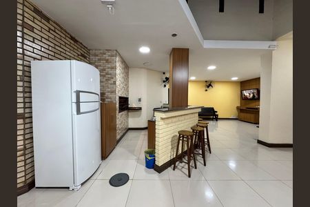 Apartamento para alugar com 36m², 1 quarto e sem vaga Apartamento para alugar com 36m², 1 quarto e sem vagaÁrea comum