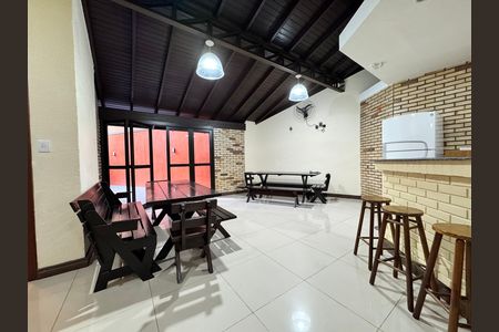 Apartamento para alugar com 36m², 1 quarto e sem vaga Apartamento para alugar com 36m², 1 quarto e sem vagaÁrea comum