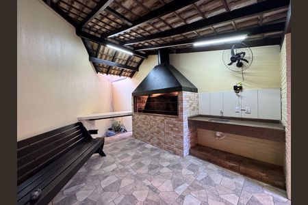 Apartamento para alugar com 36m², 1 quarto e sem vaga Apartamento para alugar com 36m², 1 quarto e sem vagaÁrea comum