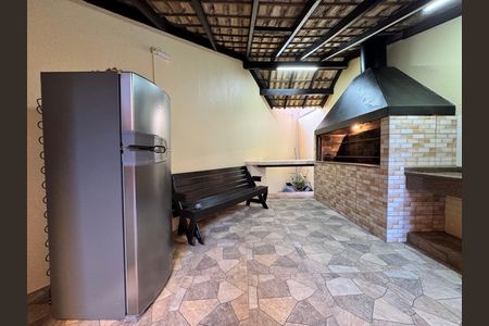 Apartamento para alugar com 36m², 1 quarto e sem vaga Apartamento para alugar com 36m², 1 quarto e sem vagaÁrea comum