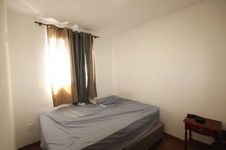 Apartamento à venda com 55m², 2 quartos e 1 vagaQuarto 2