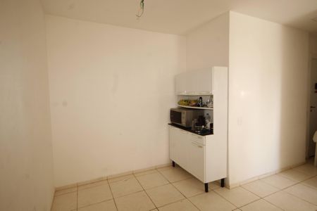 Apartamento à venda com 55m², 2 quartos e 1 vagaSala